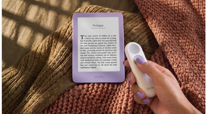 Review Jajaran E-Reader Terbaru Amazon: Kindle Warna-Warni, Paperwhite, Hingga Colorsoft amazon-unveils-its-updated-kindle-lineup-01_carauntukcom3